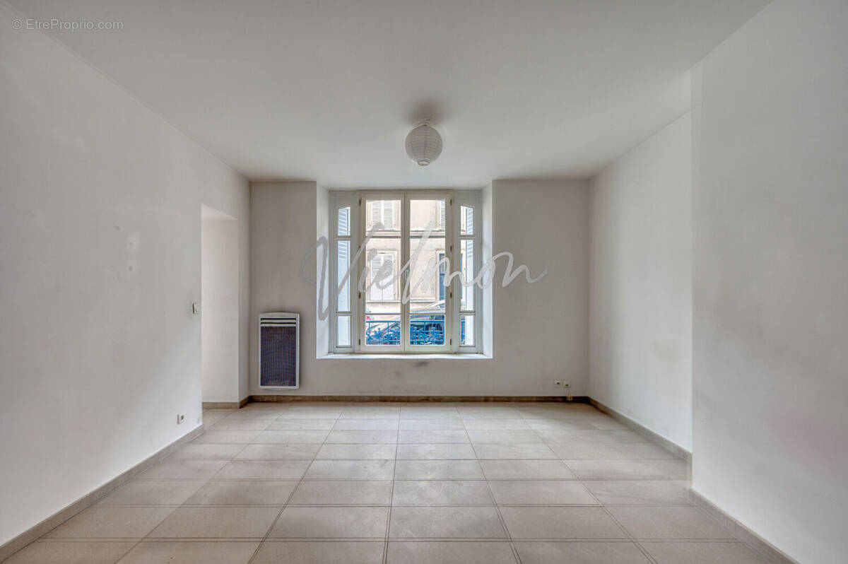 Appartement à VERSAILLES