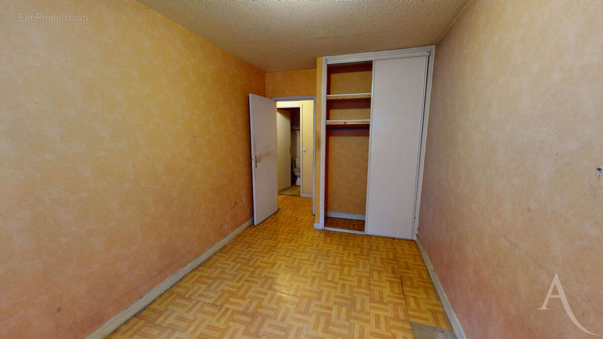 Appartement à MONTREUIL