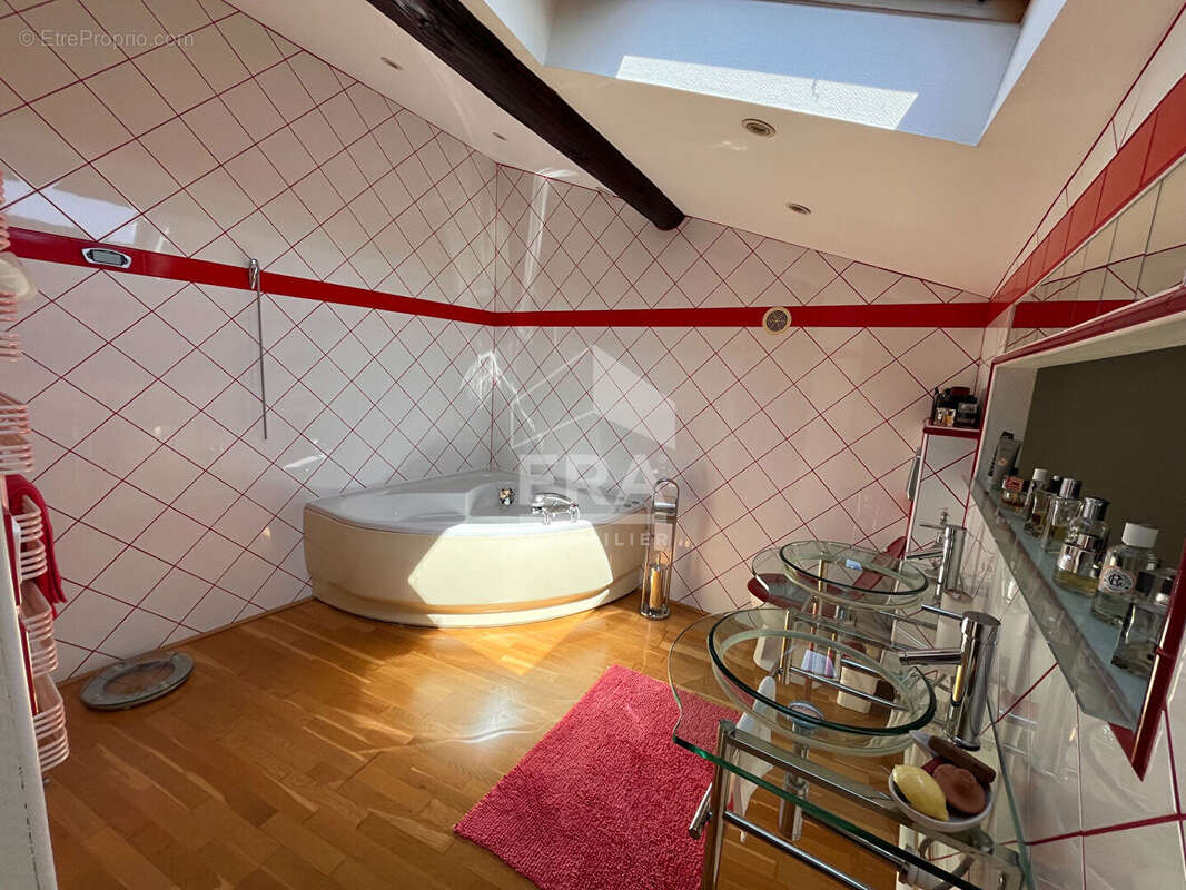 Maison à NOVEANT-SUR-MOSELLE