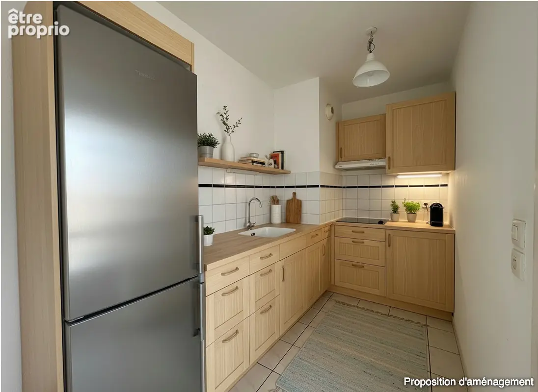 Appartement à GUJAN-MESTRAS
