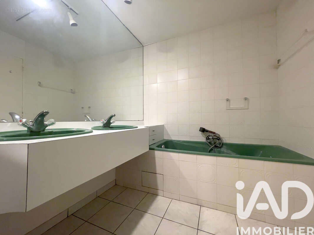 Photo 5 - Appartement à BORDEAUX