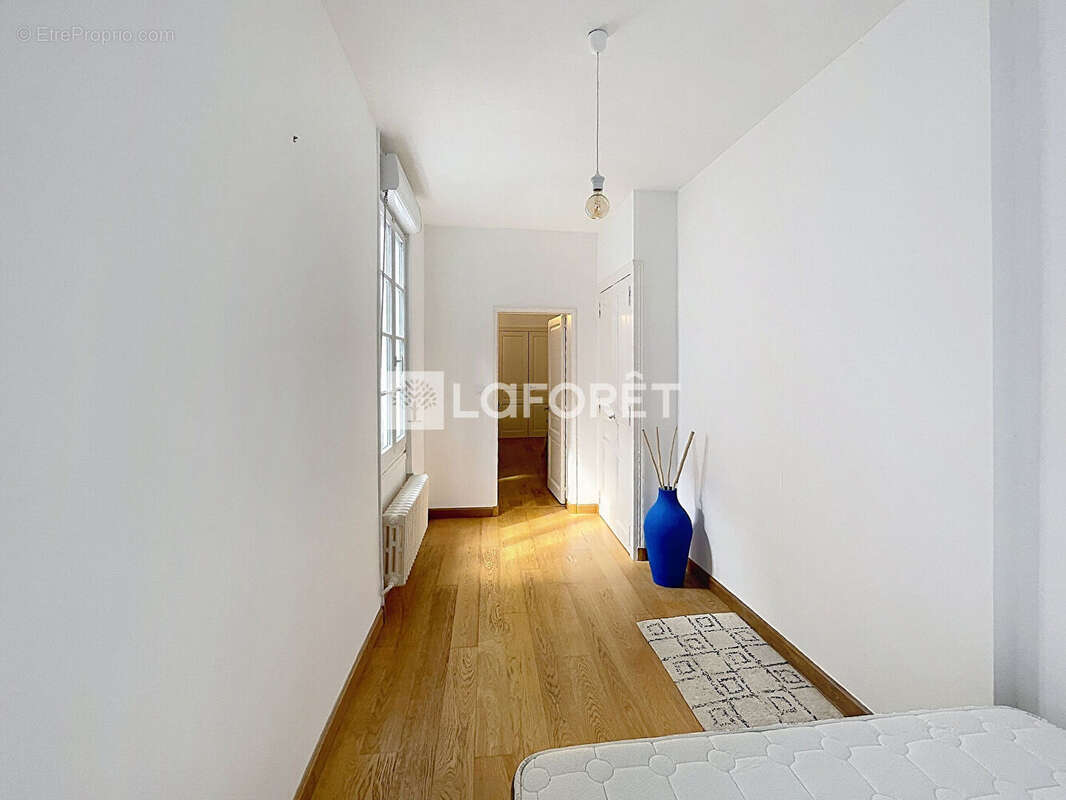 Appartement à LA ROCHELLE