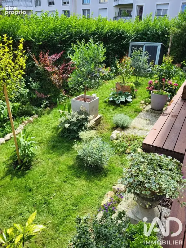 Photo 1 - Appartement à VITRY-SUR-SEINE