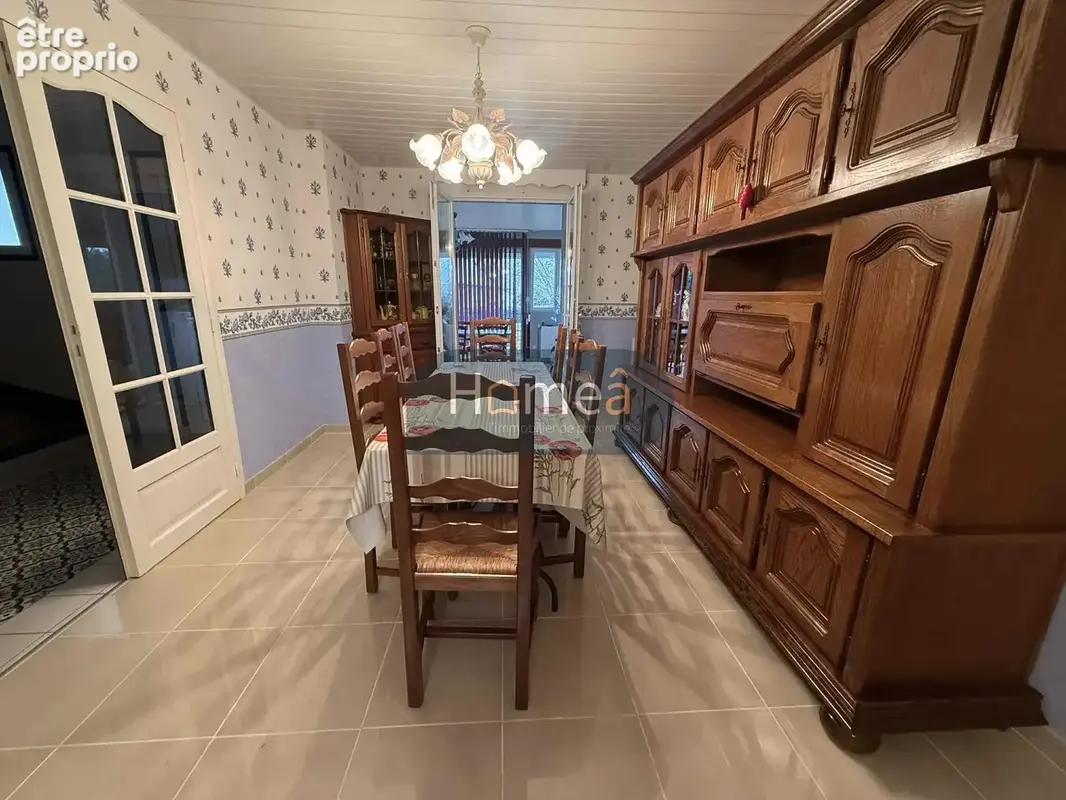 Maison vivable de plain-pied proche Lillebonne - photo 5