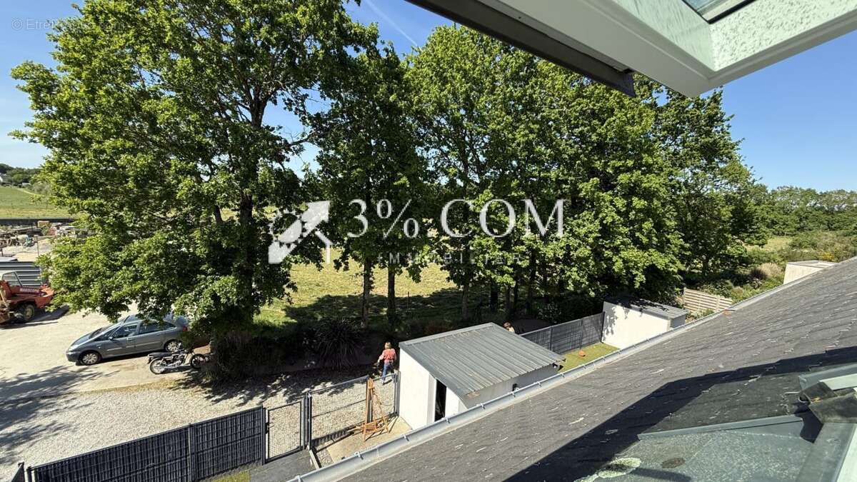 Appartement à BONO