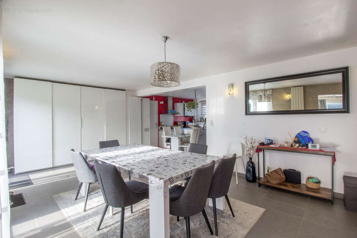 Maison à LONGJUMEAU