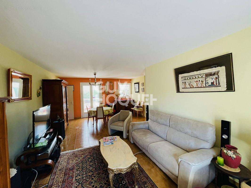 Maison à SAINT-ANDRE-DE-SANGONIS