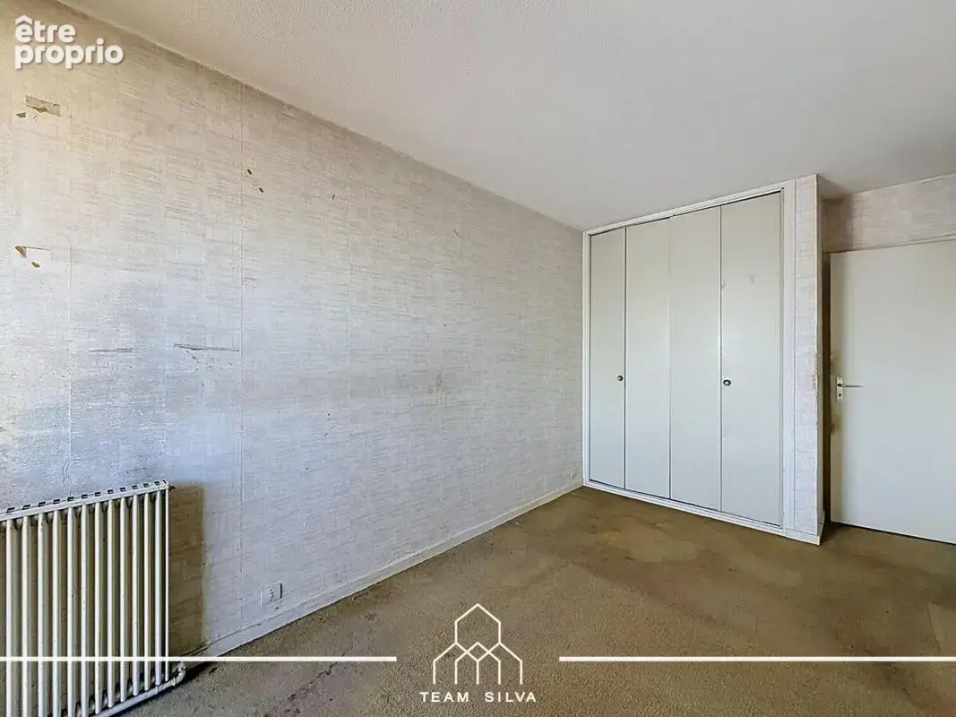 Appartement - photo 21
