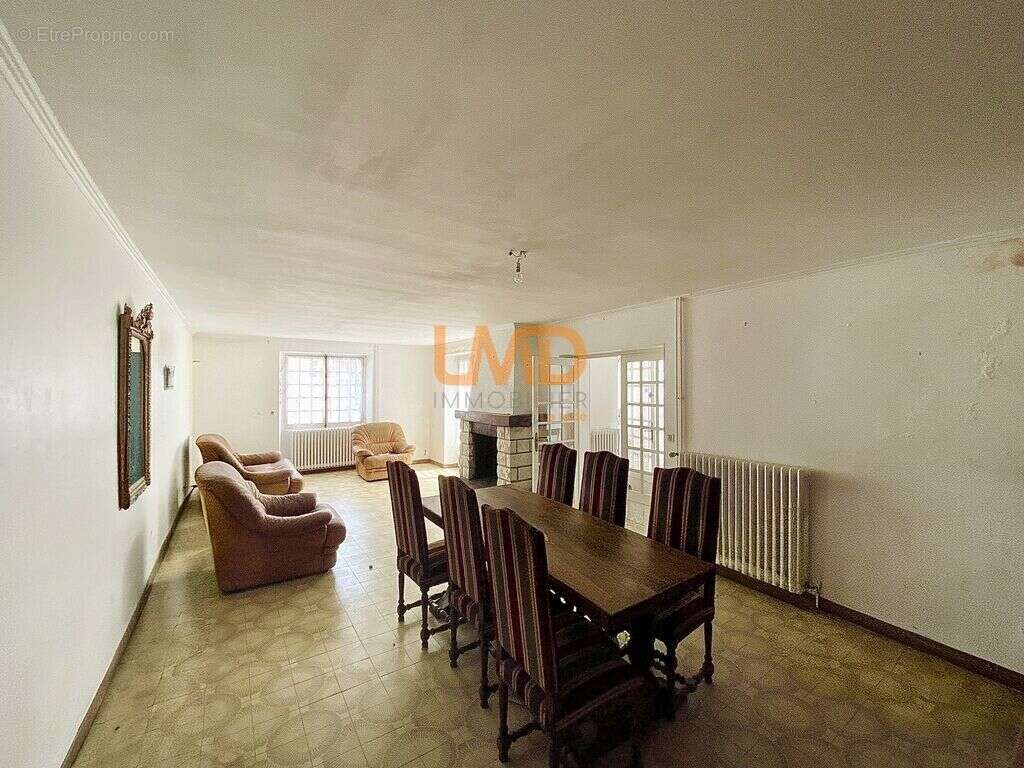 Opportunité à saisir ! 2 maisons à 20mn Sud-ouest Châteauroux ! - photo 14