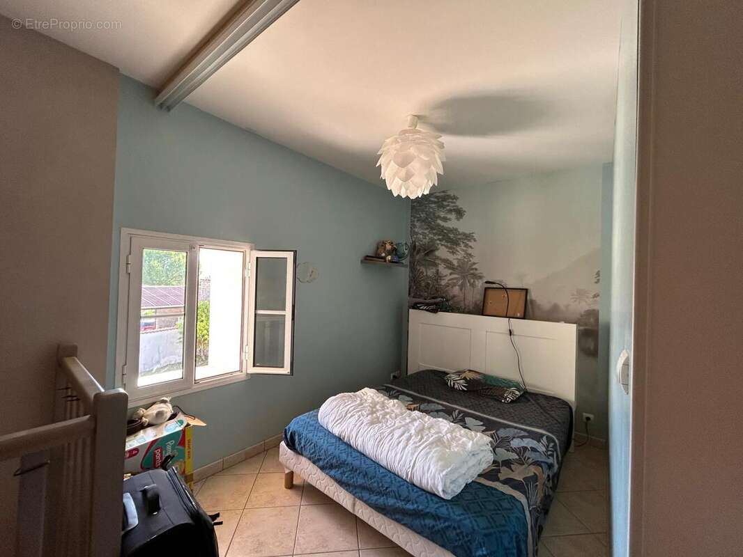 Photo 8 - Maison à NANTILLE