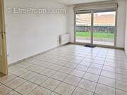 Appartement à MACON