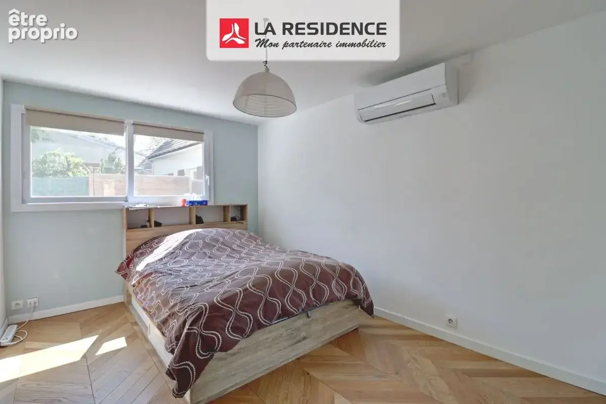 Maison 110 m² à Carrieres-Sous-Poissy  - photo 8