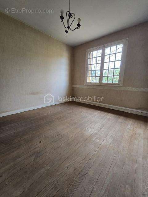 Maison à CAMPSEGRET