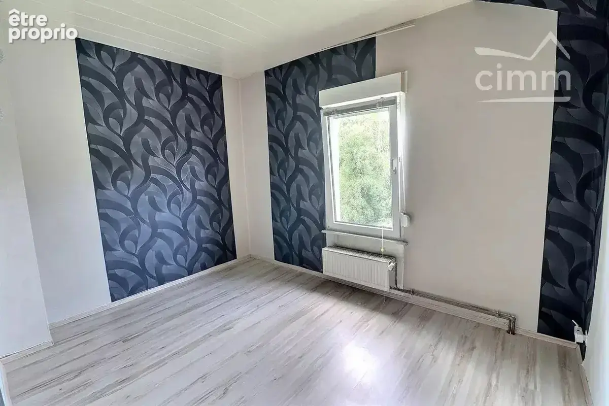 Maison mitoyenne de 75 m² - 3 chambres à STIRING WENDEL - photo 5