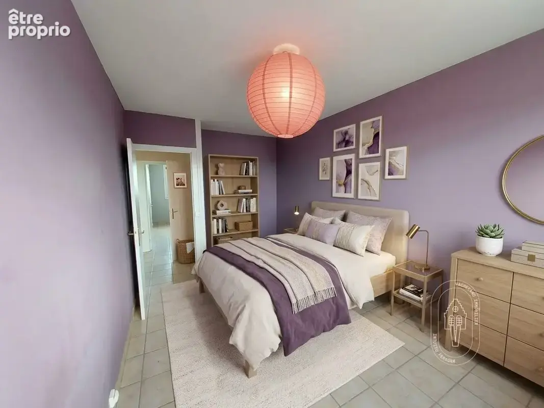 Appartement 4 pièces 85 m² à vendre à Tourcoing (59200) - photo 8