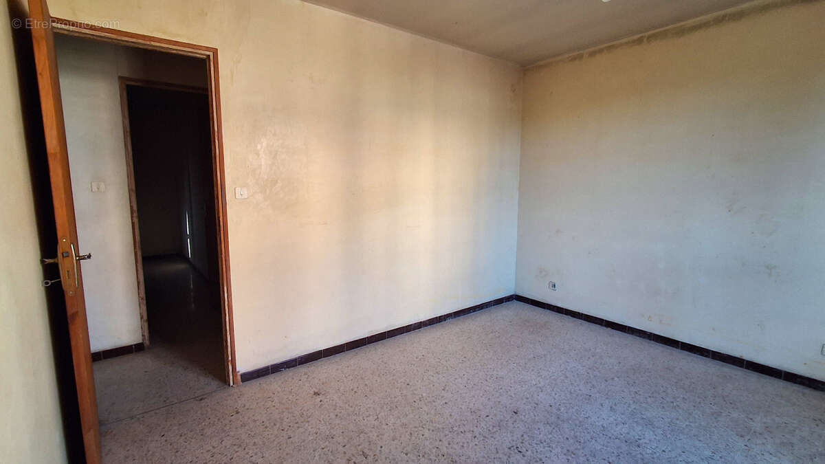 Maison à SEPTEMES-LES-VALLONS