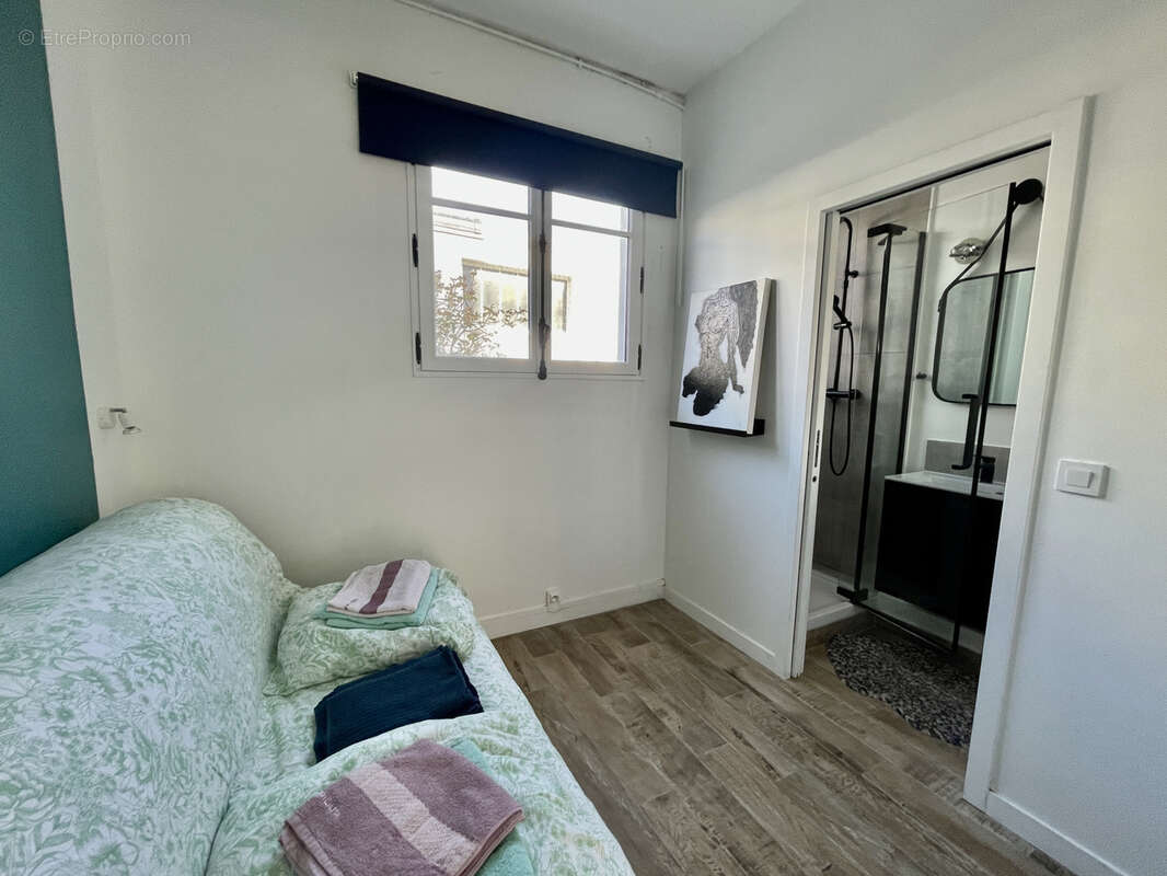 Appartement à VILLERS-SUR-MER