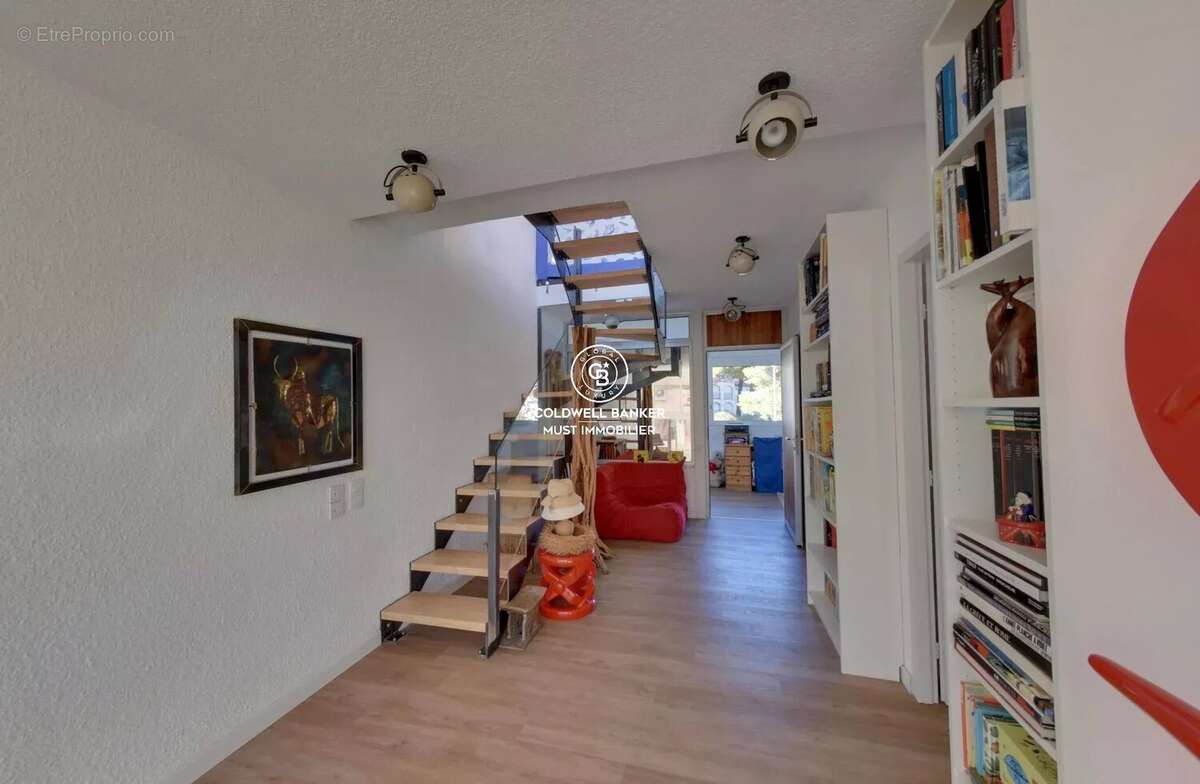 Maison à ARGELES-SUR-MER