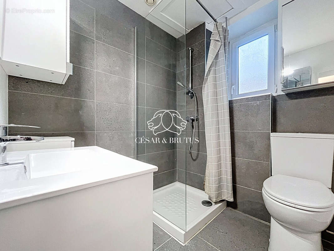 Appartement à VIENNE