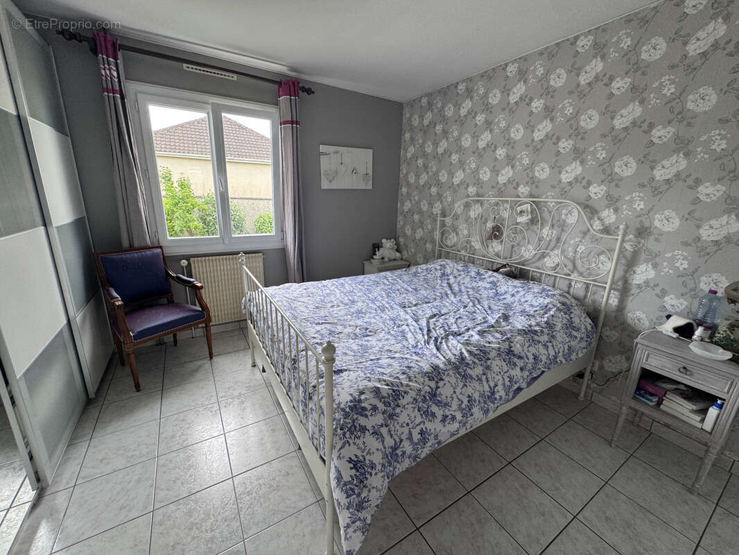 Maison familiale 6 pièces à 10 min d'Anet - photo 11