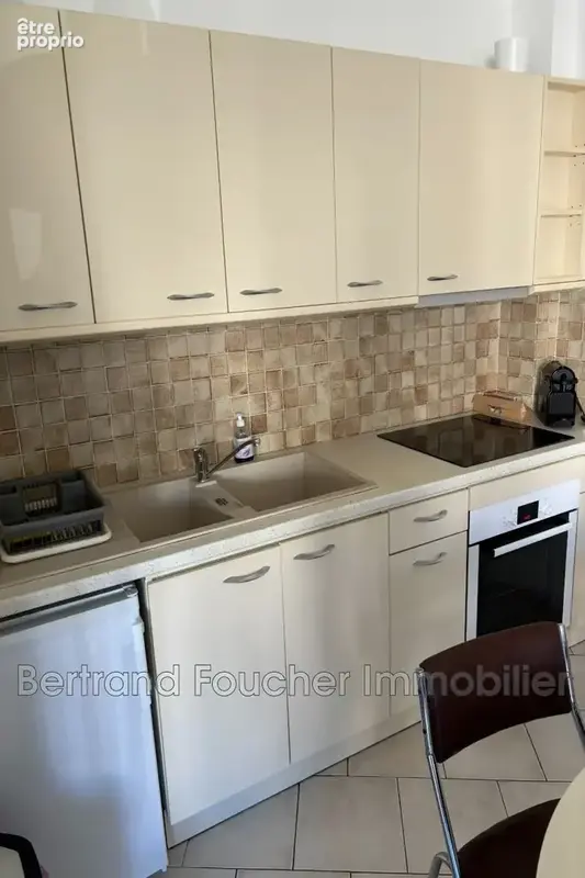 Appartement 2 pièces 35 m² à vendre à Cavalaire-Sur-Mer (83240) - photo 5
