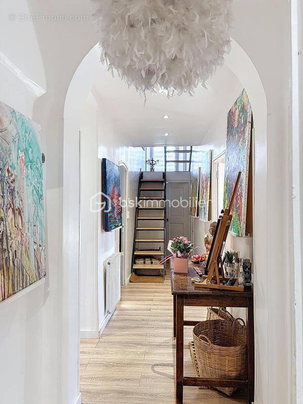 Appartement à DRAGUIGNAN