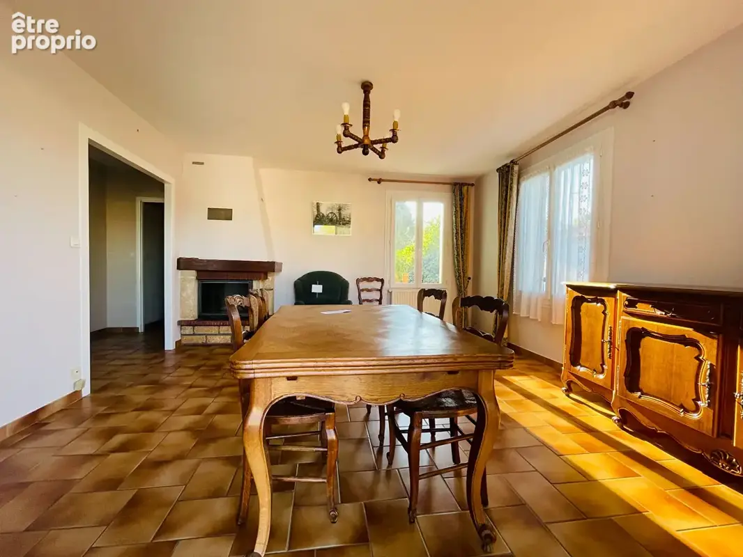 Saint-Paul-Mont-Penit - 3 chambres - 104.63 m² - photo 3