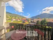 Appartement à VIUZ-EN-SALLAZ