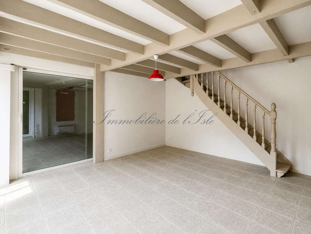 Appartement à PERIGUEUX