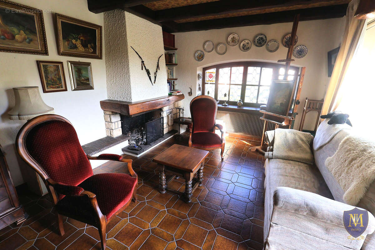 Maison à KINGERSHEIM