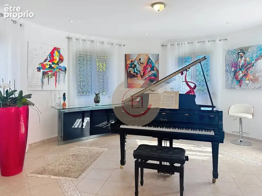 Propriete traditionnelle de style, avec beaucoup de cachet - vue mer panoramique - photo 13