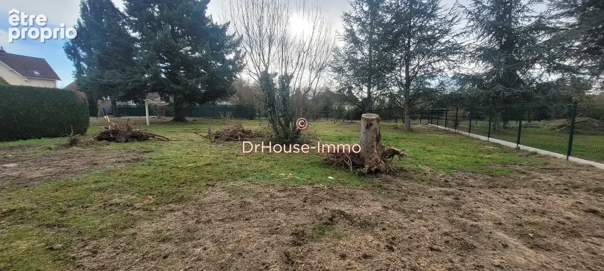 Terrain 850 m² à vendre à Amilly (45200) - photo 14