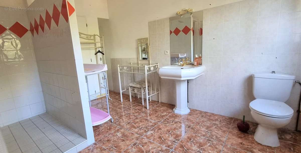 Maison à SAINT-MARCELLIN