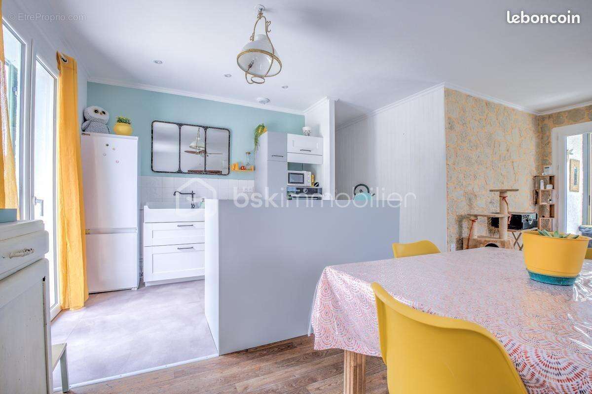  Votre futur havre de paix à proximité de Périgueux – Maison de plain-pied de 106m2 bordée de verdure  - photo 2
