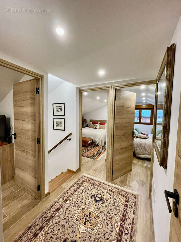 Appartement à MARIE