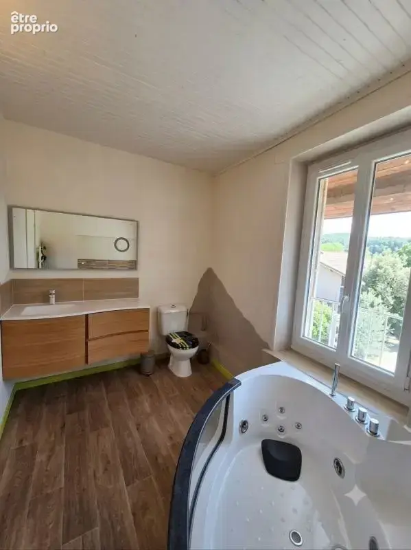 Maison de village À Vendre - 62m² - photo 7