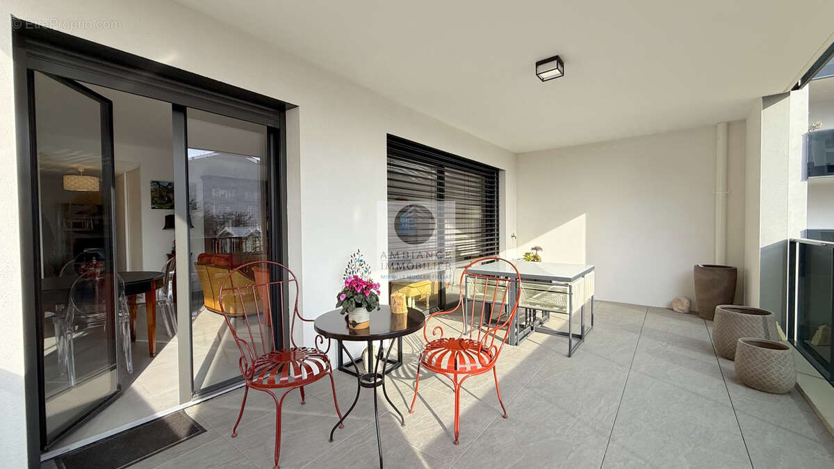 Appartement à VALENCE