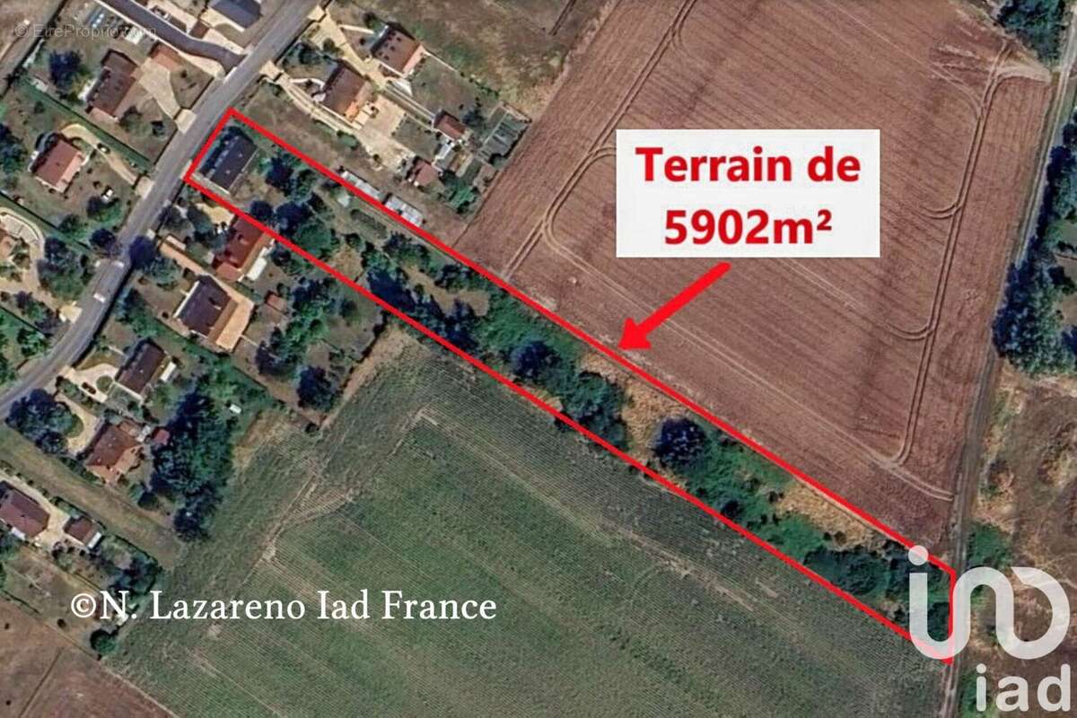 Maison 106 m² à Marigny-Les-Usages  - photo 4