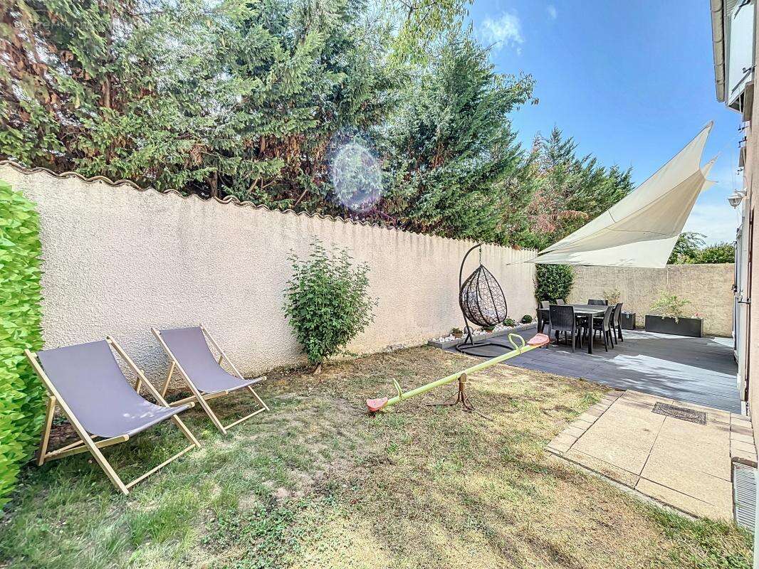 Maison à CHASSE-SUR-RHONE