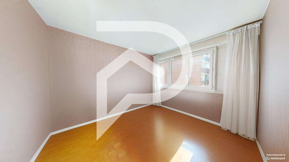 Appartement à VERNEUIL-SUR-SEINE