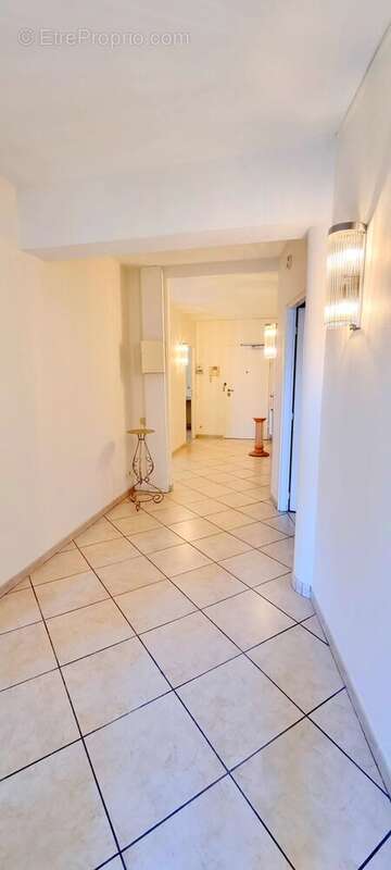 Appartement à BERGERAC