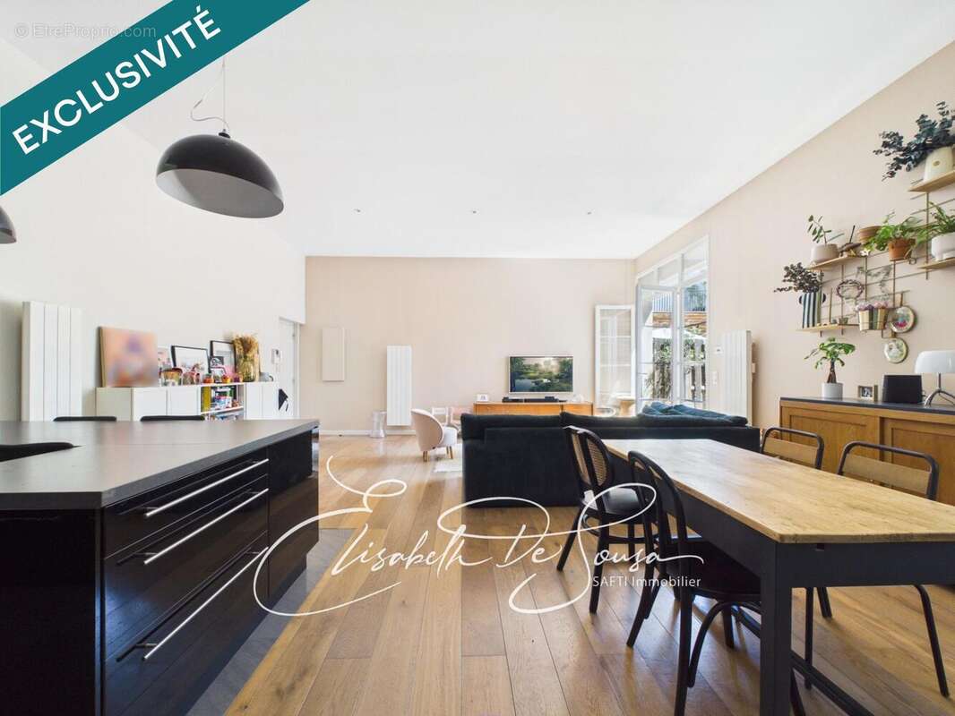 Photo 6 - Appartement à MAISONS-ALFORT