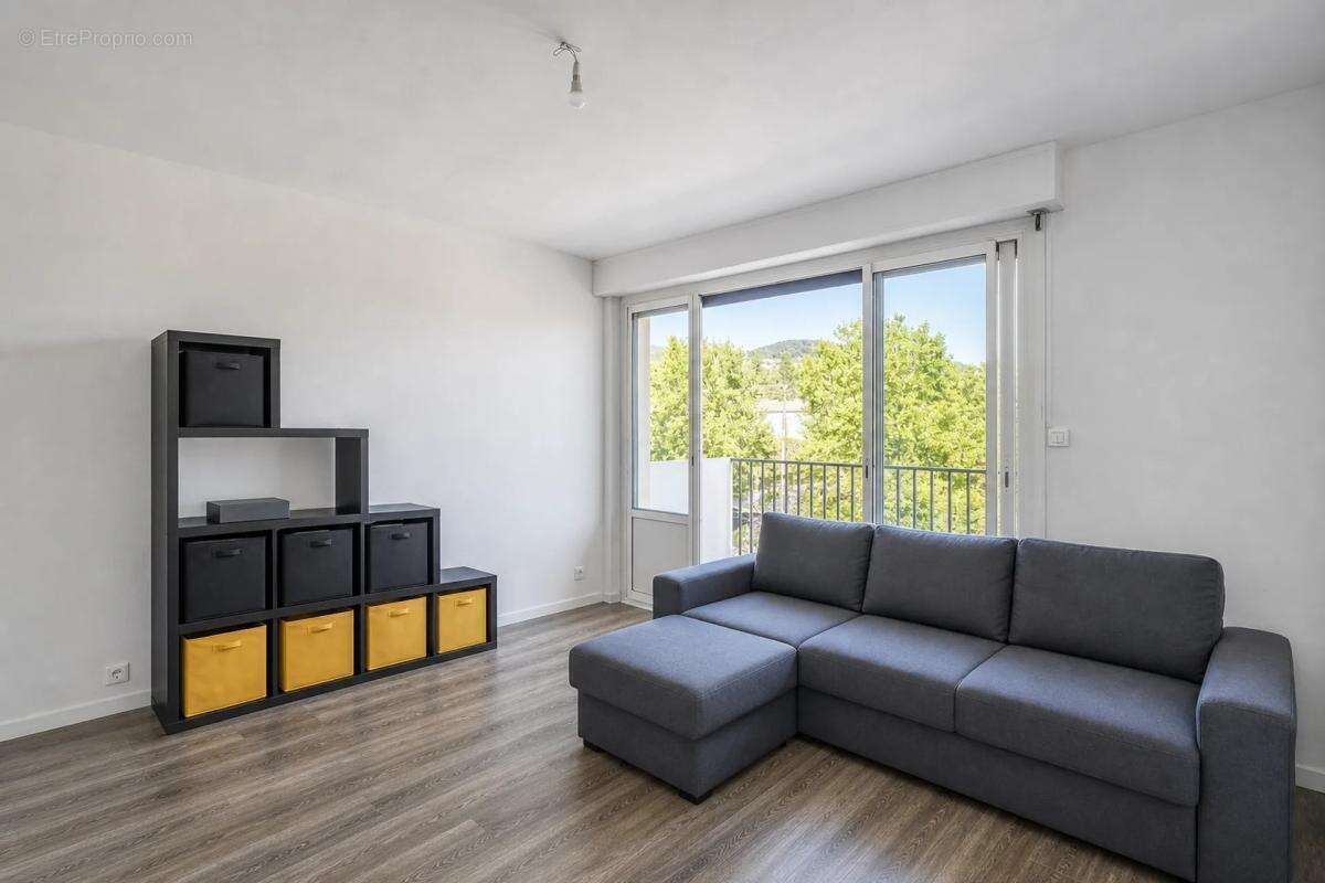 Appartement à DRAGUIGNAN