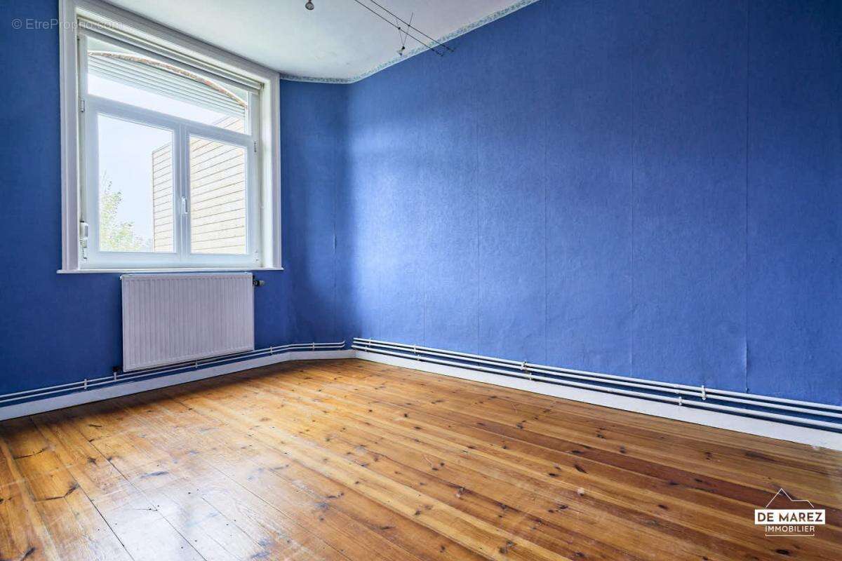 Maison à LAMBERSART