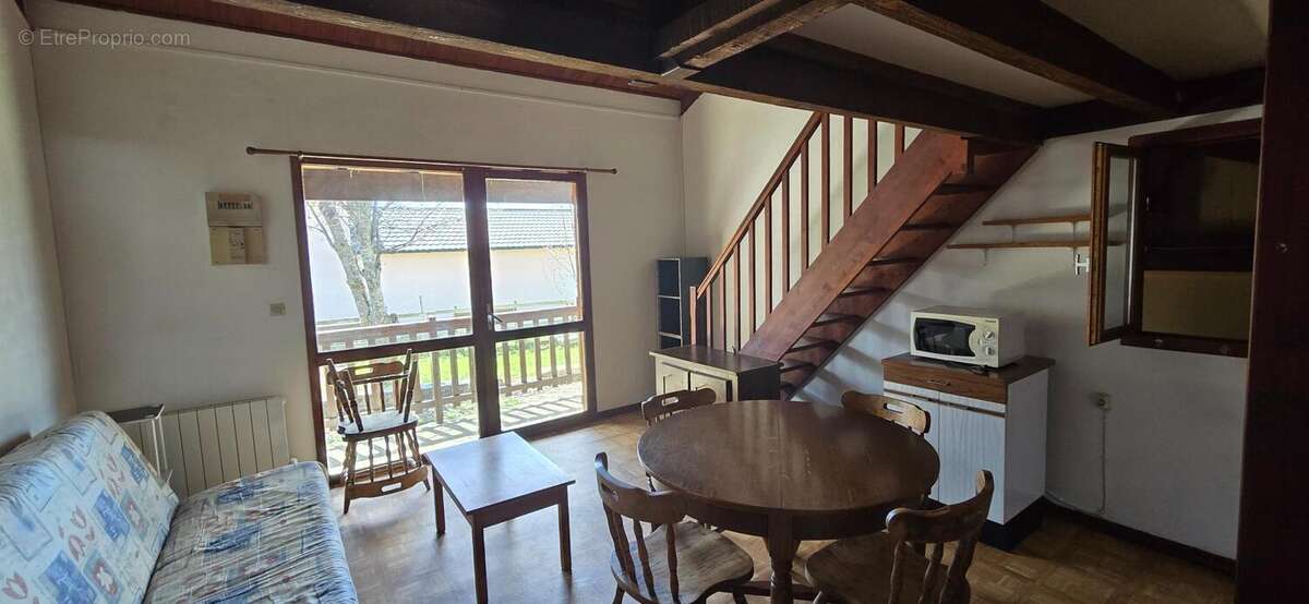 Photo 2 - Maison à BOLQUERE