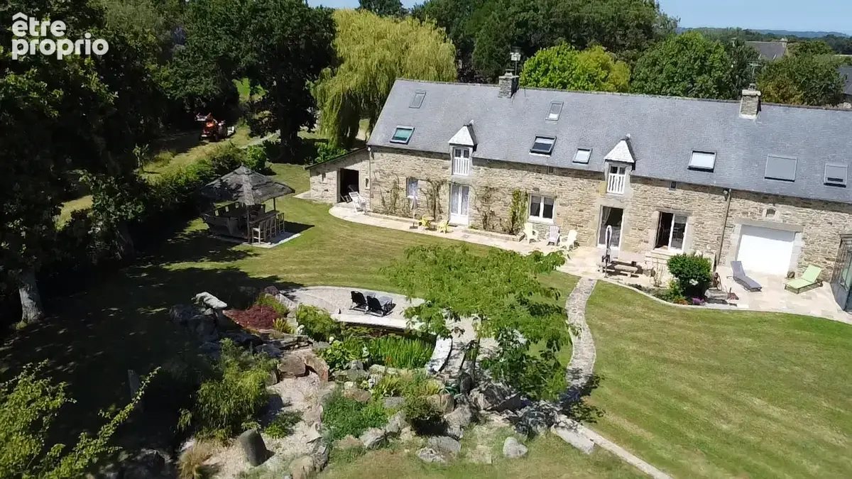 Maison à SAINT-CAST-LE-GUILDO