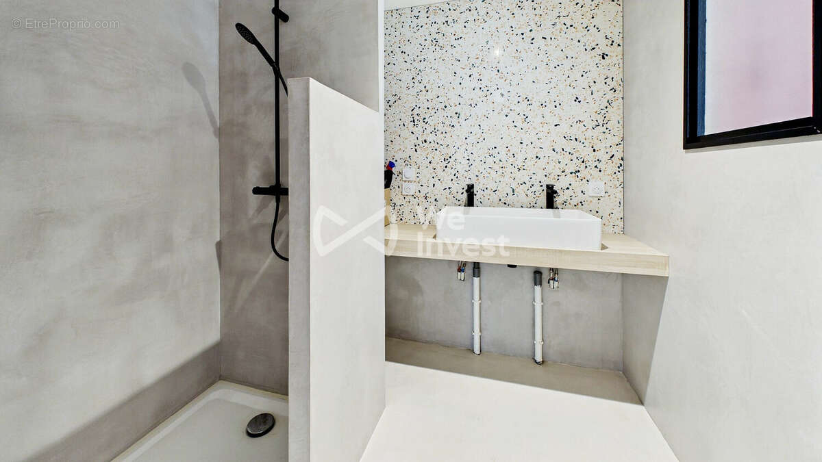 Appartement à VALENCE