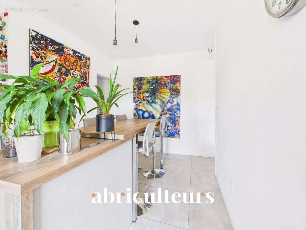 Maison à BOUC-BEL-AIR