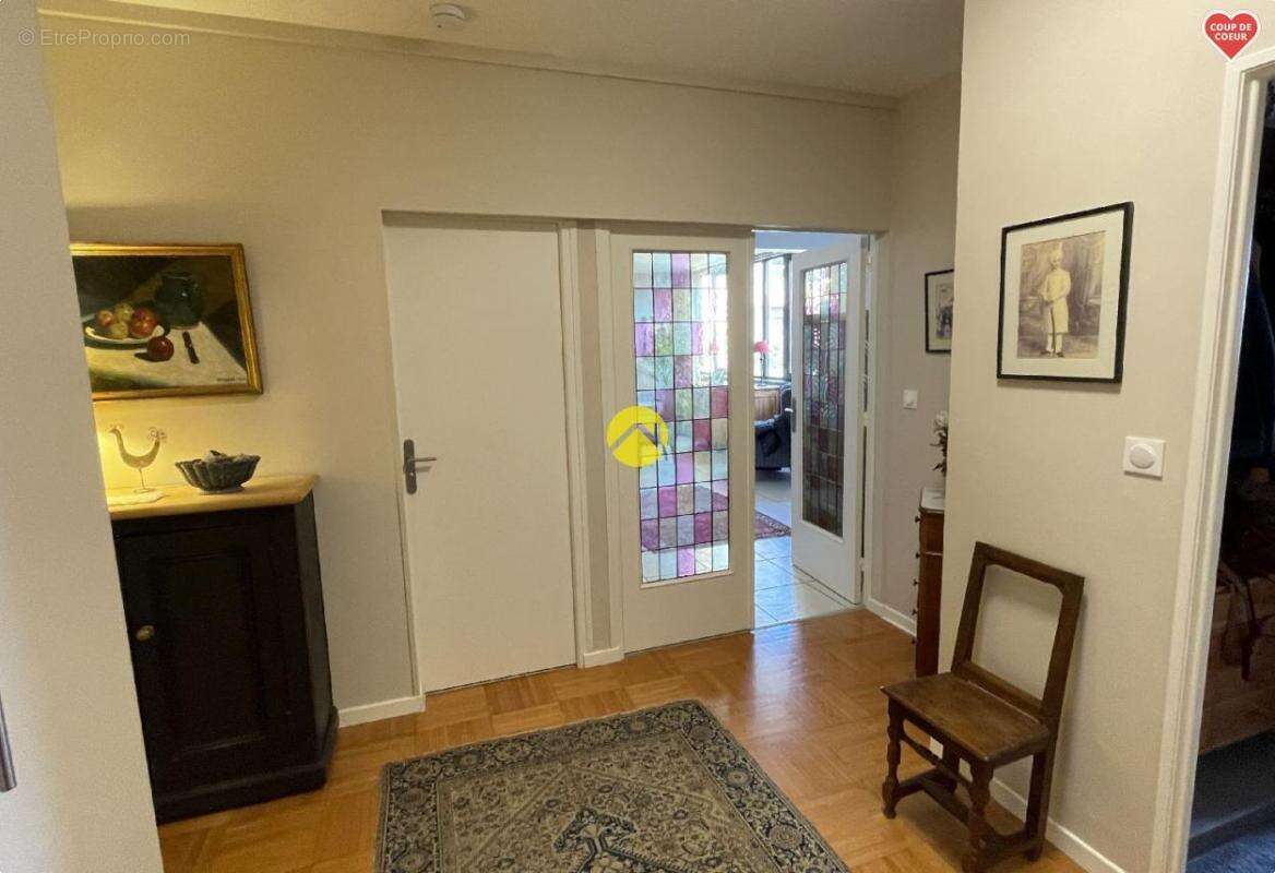 Appartement à BOURGES