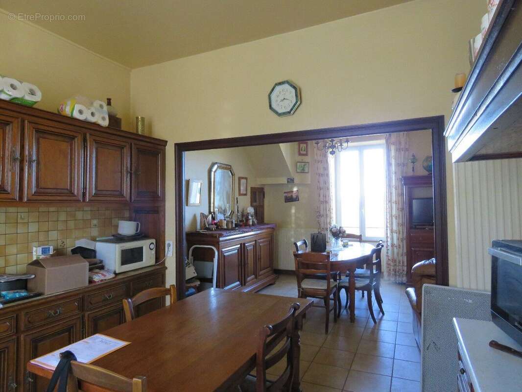Maison à JUILLAC